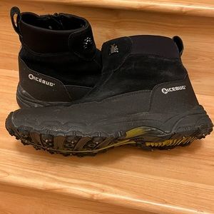 Ice bug  METRO-L BUGrip